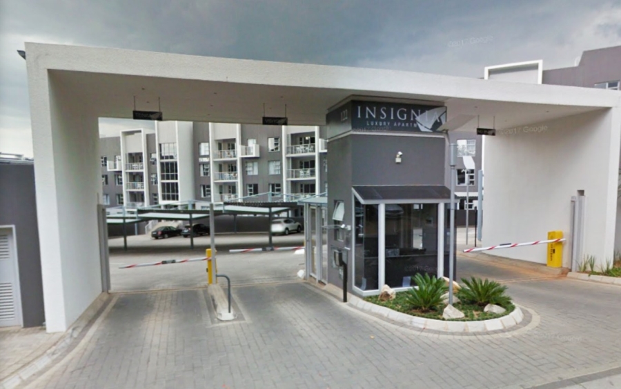 To Let 2 Bedroom Property for Rent in Atholl Gauteng