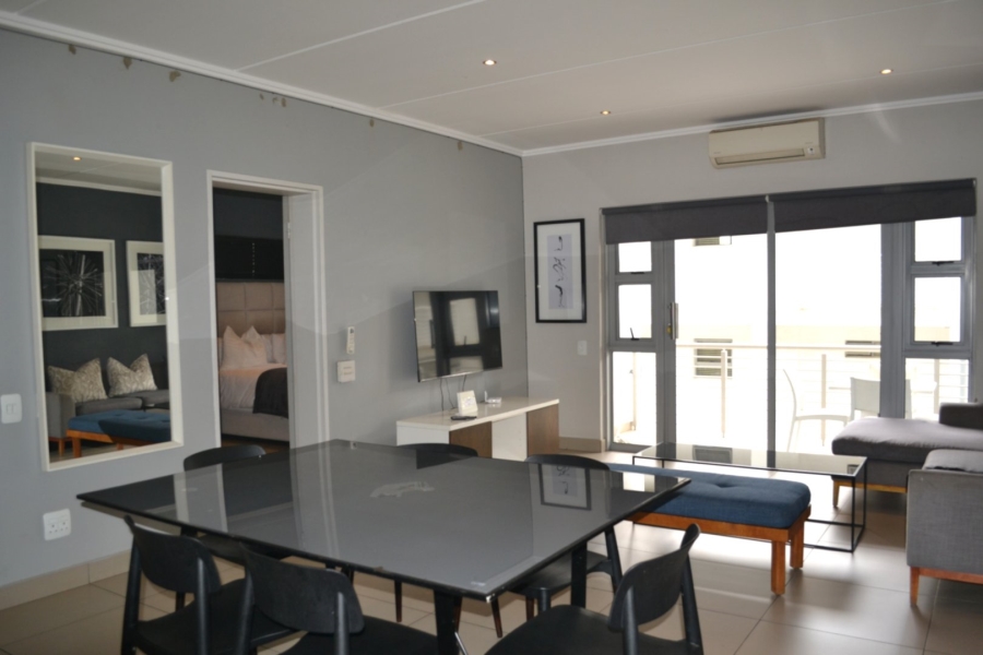 To Let 2 Bedroom Property for Rent in Atholl Gauteng