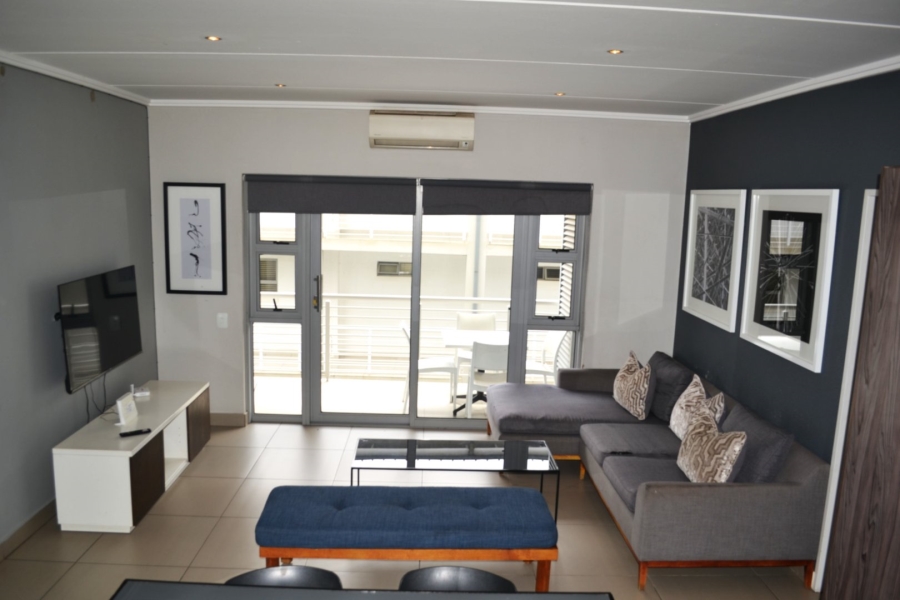 To Let 2 Bedroom Property for Rent in Atholl Gauteng