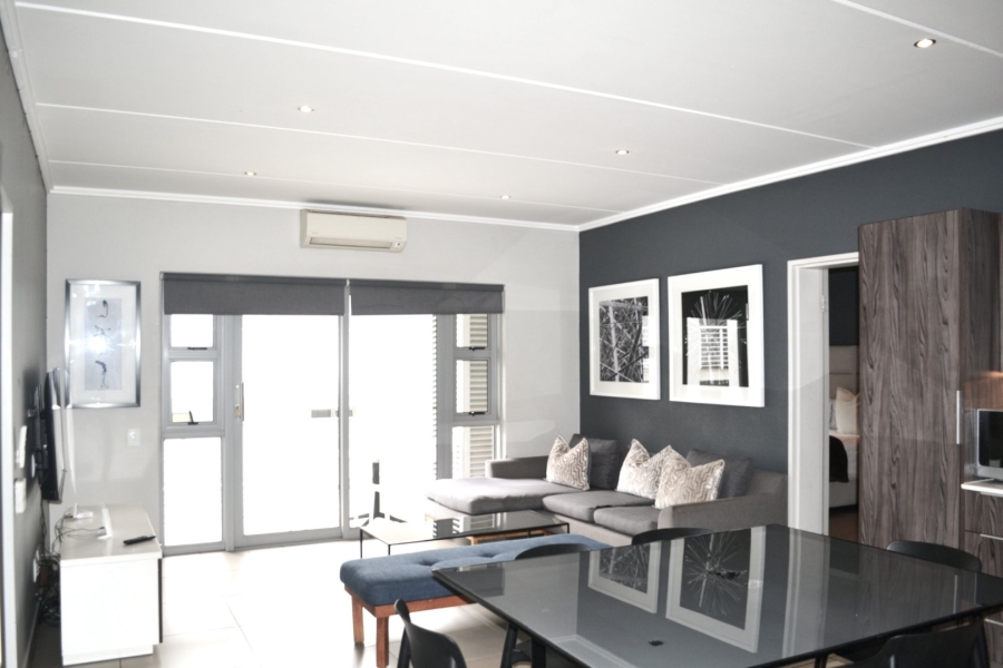 To Let 2 Bedroom Property for Rent in Atholl Gauteng