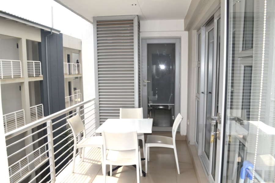 To Let 2 Bedroom Property for Rent in Atholl Gauteng