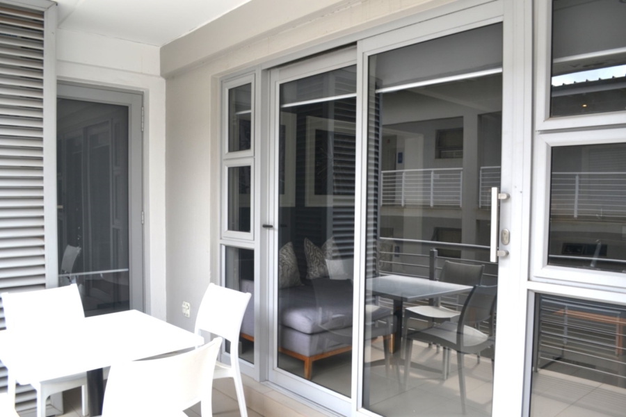 To Let 2 Bedroom Property for Rent in Atholl Gauteng