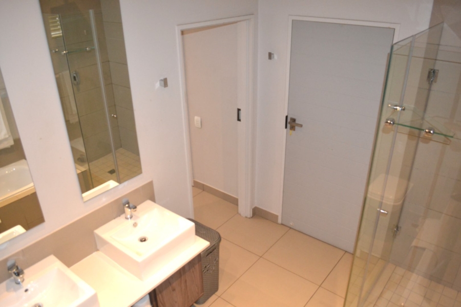 To Let 2 Bedroom Property for Rent in Atholl Gauteng