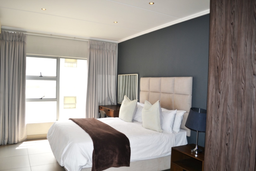 To Let 2 Bedroom Property for Rent in Atholl Gauteng