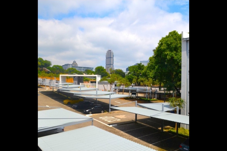 To Let 2 Bedroom Property for Rent in Atholl Gauteng