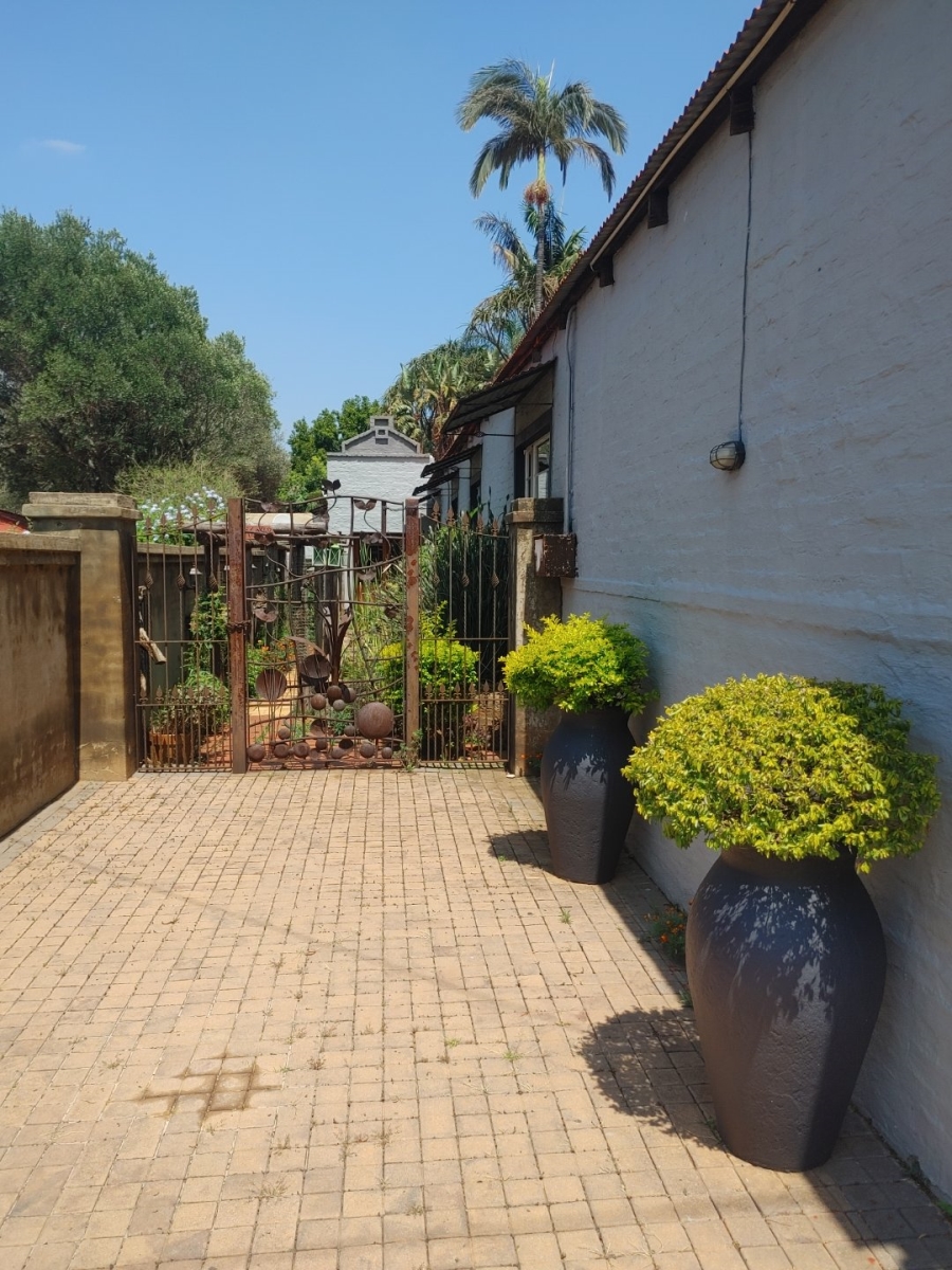 3 Bedroom Property for Sale in Wonderboom South Gauteng