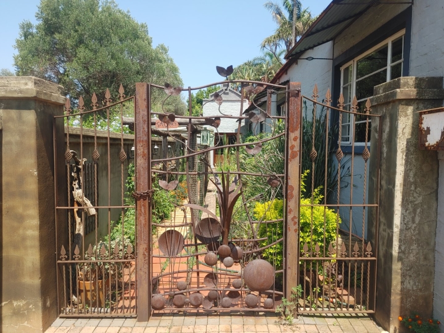 3 Bedroom Property for Sale in Wonderboom South Gauteng