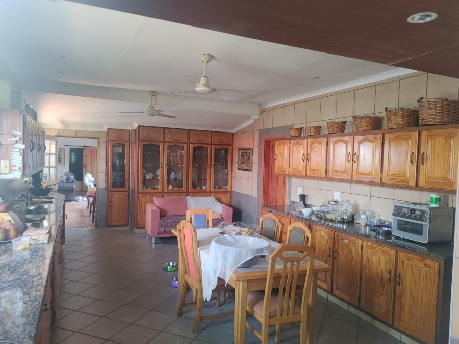 3 Bedroom Property for Sale in Wonderboom South Gauteng