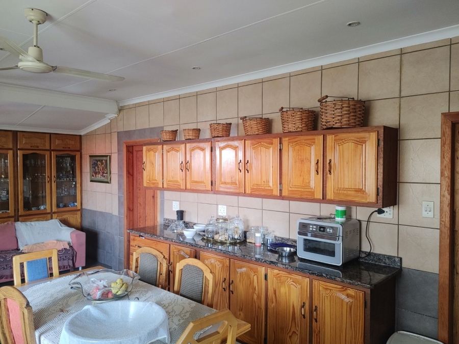 3 Bedroom Property for Sale in Wonderboom South Gauteng