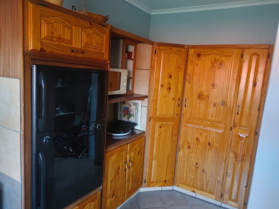 3 Bedroom Property for Sale in Wonderboom South Gauteng