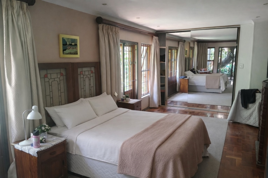 3 Bedroom Property for Sale in Wonderboom South Gauteng