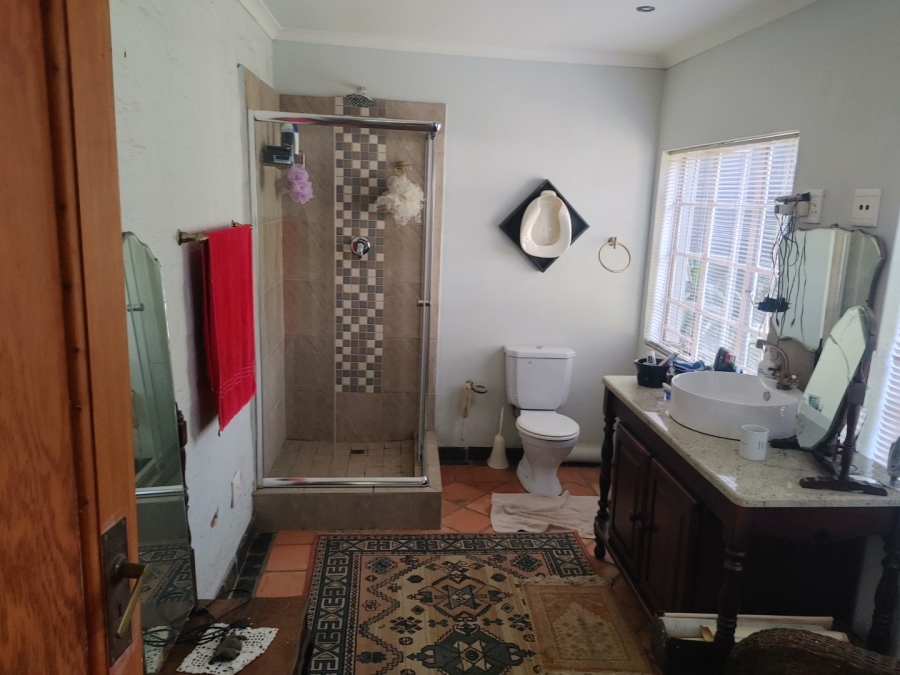 3 Bedroom Property for Sale in Wonderboom South Gauteng