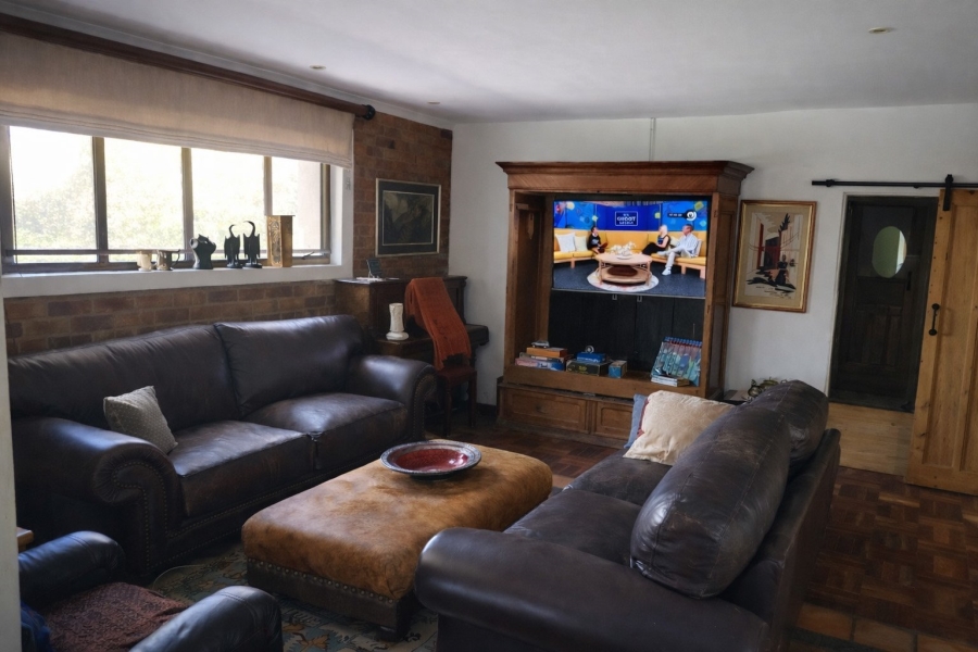 3 Bedroom Property for Sale in Wonderboom South Gauteng