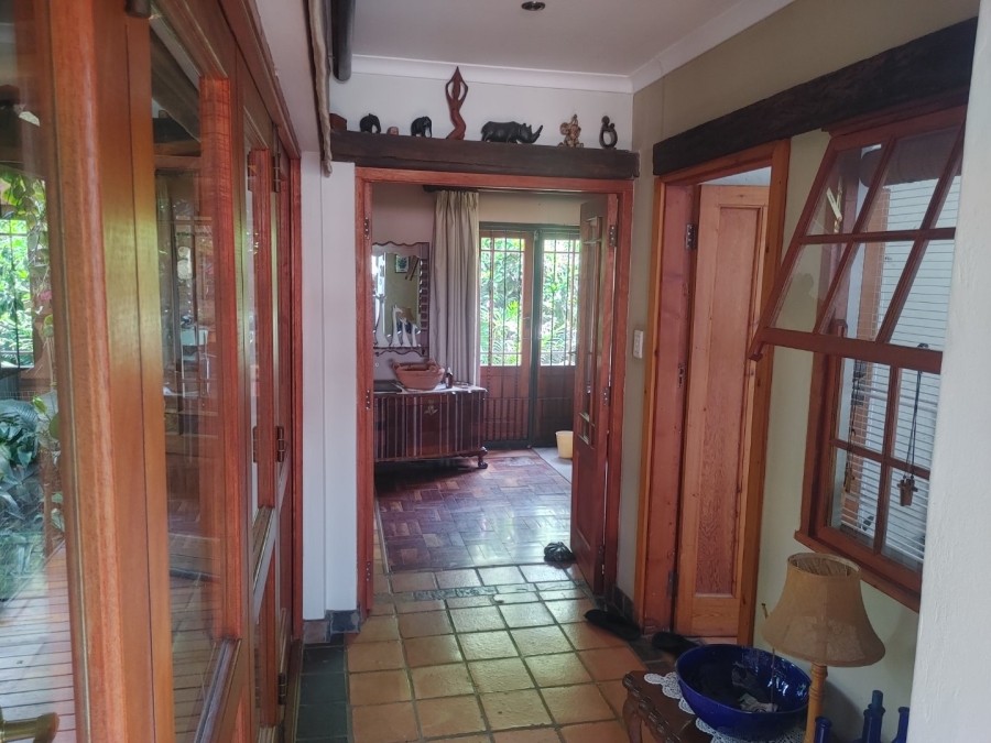 3 Bedroom Property for Sale in Wonderboom South Gauteng