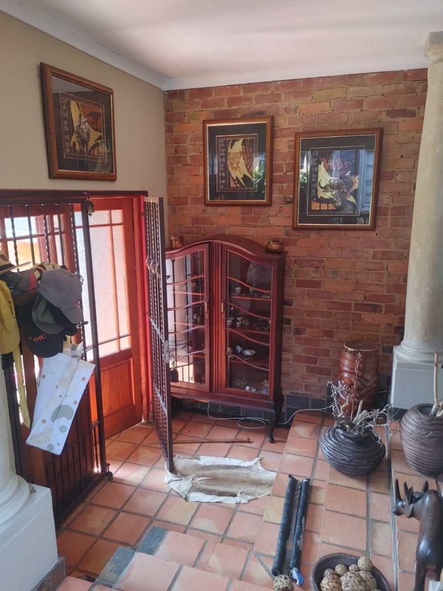 3 Bedroom Property for Sale in Wonderboom South Gauteng