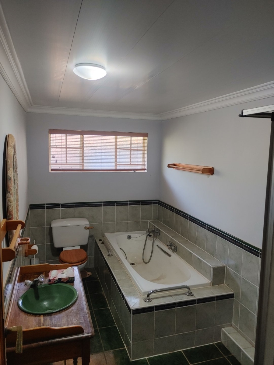 3 Bedroom Property for Sale in Wonderboom South Gauteng