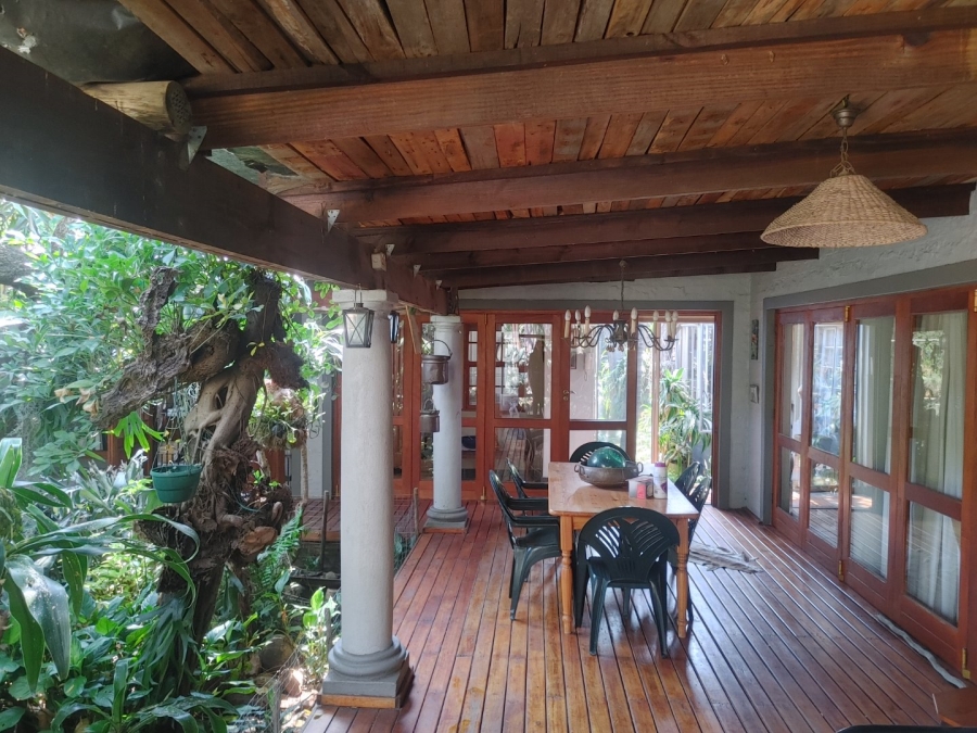 3 Bedroom Property for Sale in Wonderboom South Gauteng