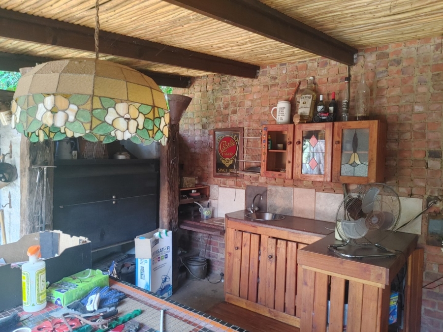 3 Bedroom Property for Sale in Wonderboom South Gauteng