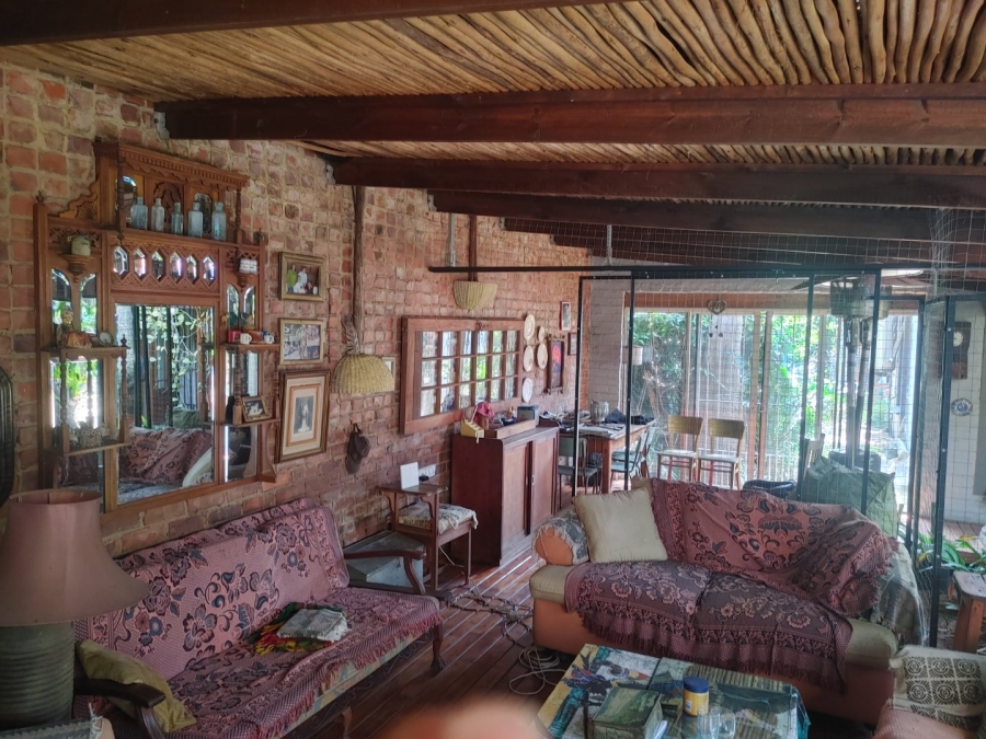 3 Bedroom Property for Sale in Wonderboom South Gauteng