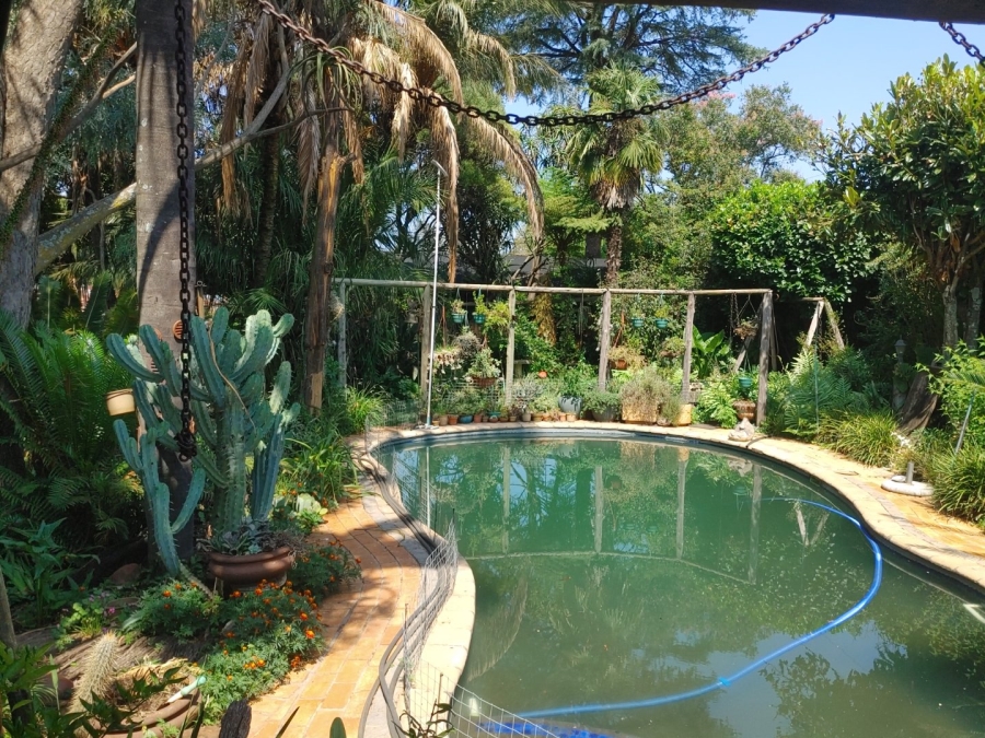 3 Bedroom Property for Sale in Wonderboom South Gauteng