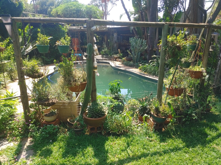 3 Bedroom Property for Sale in Wonderboom South Gauteng