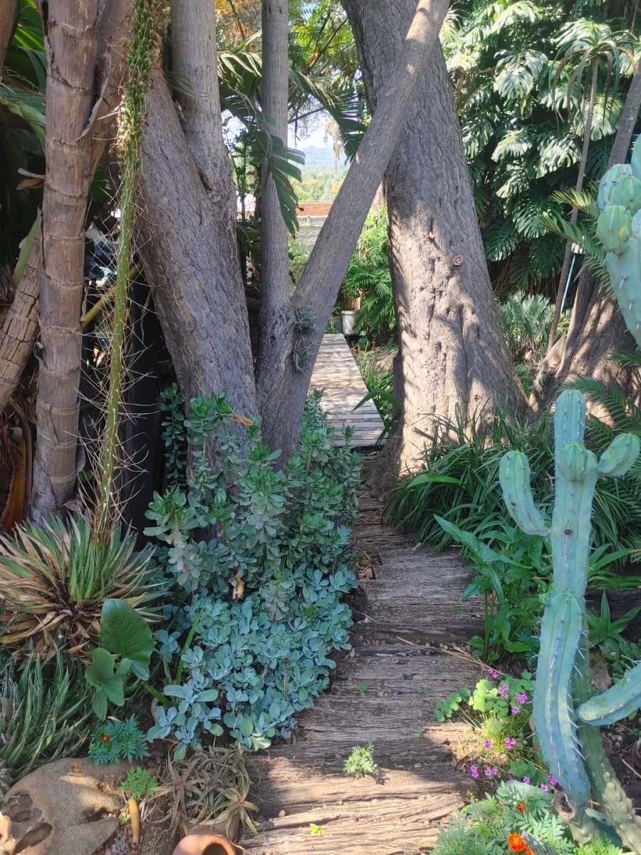 3 Bedroom Property for Sale in Wonderboom South Gauteng