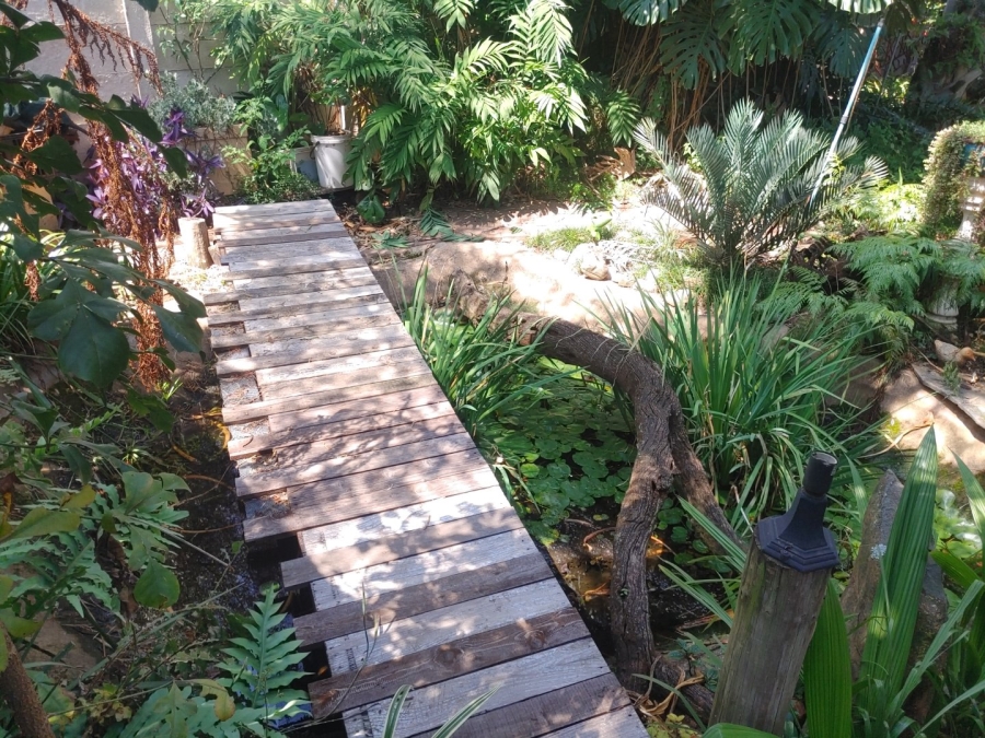 3 Bedroom Property for Sale in Wonderboom South Gauteng