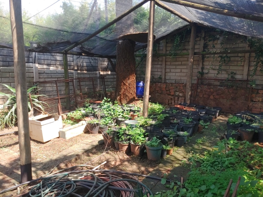 3 Bedroom Property for Sale in Wonderboom South Gauteng