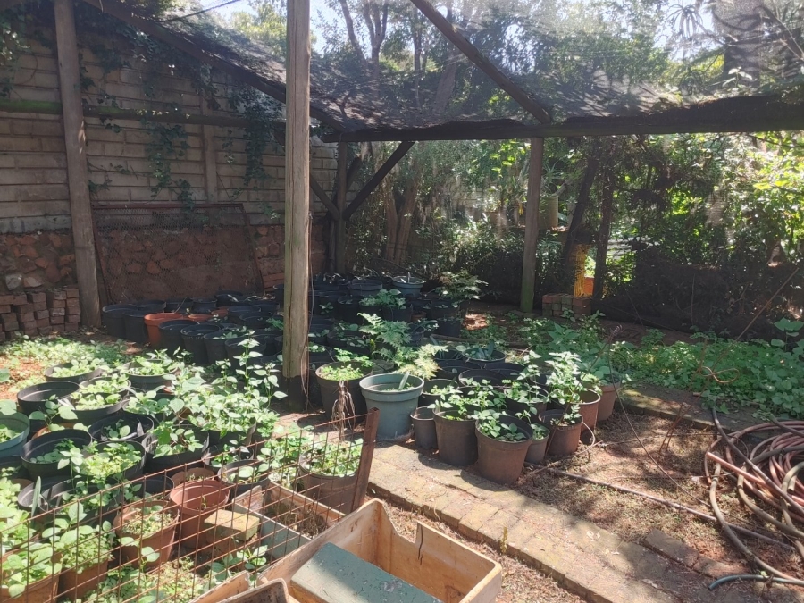 3 Bedroom Property for Sale in Wonderboom South Gauteng