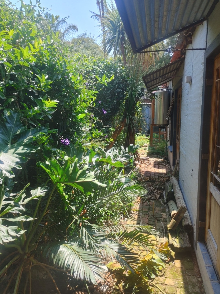 3 Bedroom Property for Sale in Wonderboom South Gauteng