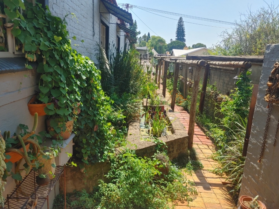 3 Bedroom Property for Sale in Wonderboom South Gauteng