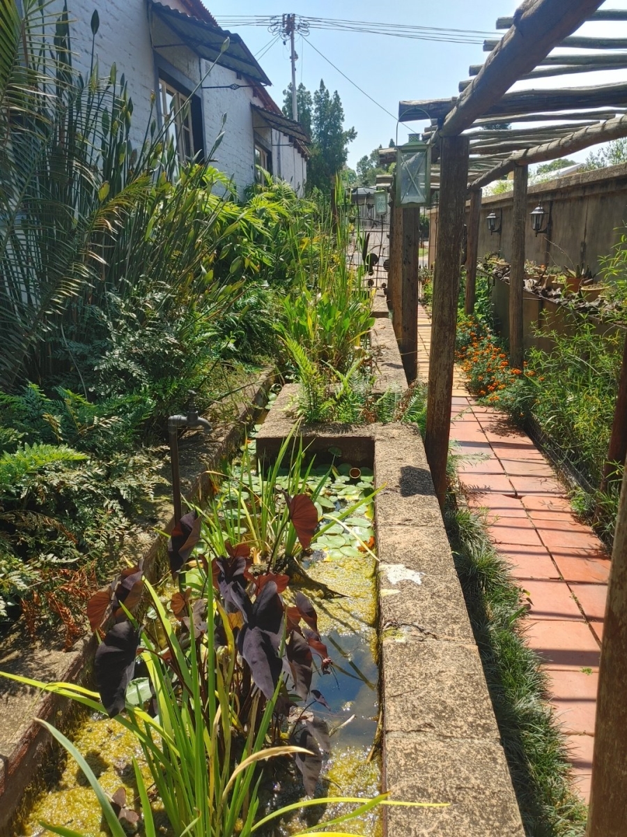 3 Bedroom Property for Sale in Wonderboom South Gauteng