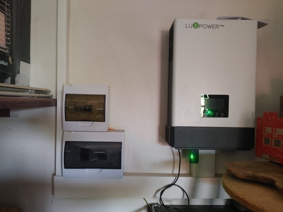 3 Bedroom Property for Sale in Wonderboom South Gauteng