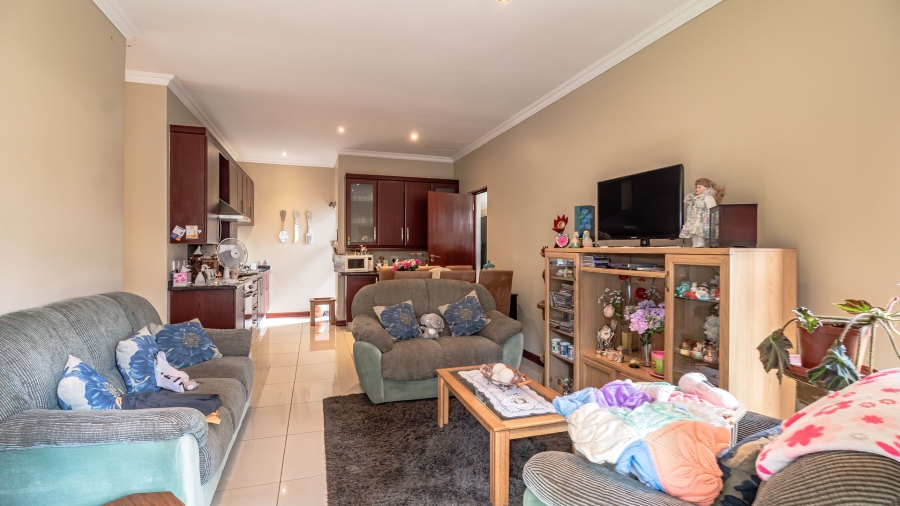 5 Bedroom Property for Sale in Serengeti Lifestyle Estate Gauteng