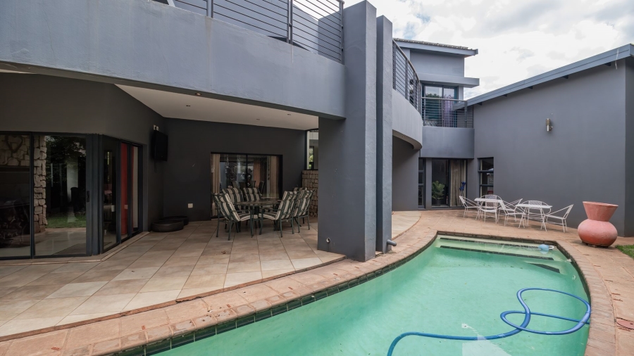5 Bedroom Property for Sale in Serengeti Lifestyle Estate Gauteng