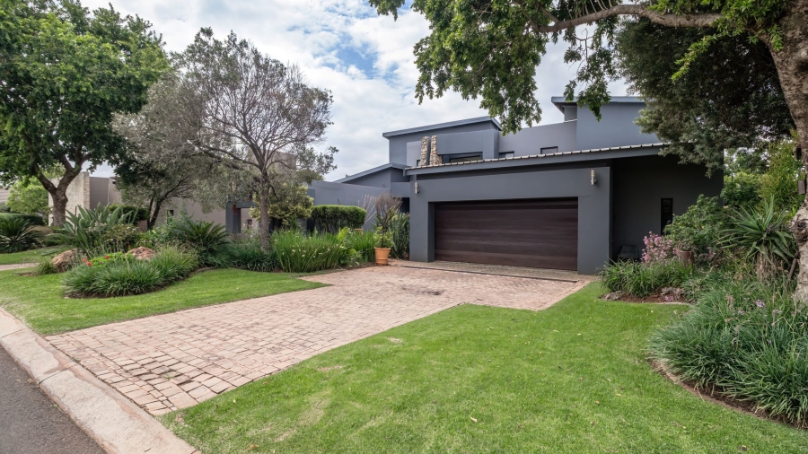 5 Bedroom Property for Sale in Serengeti Lifestyle Estate Gauteng