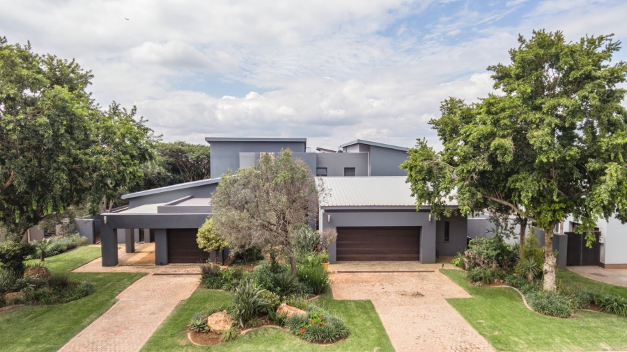 5 Bedroom Property for Sale in Serengeti Lifestyle Estate Gauteng