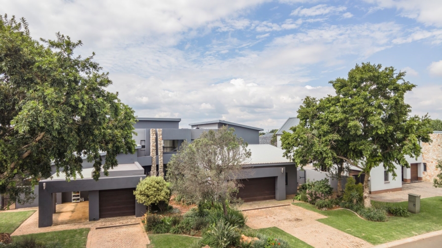 5 Bedroom Property for Sale in Serengeti Lifestyle Estate Gauteng