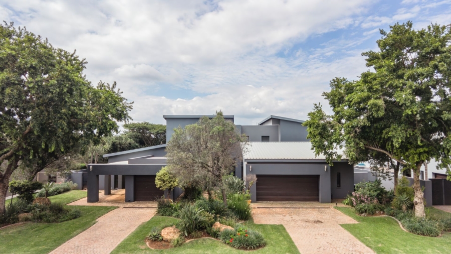 5 Bedroom Property for Sale in Serengeti Lifestyle Estate Gauteng