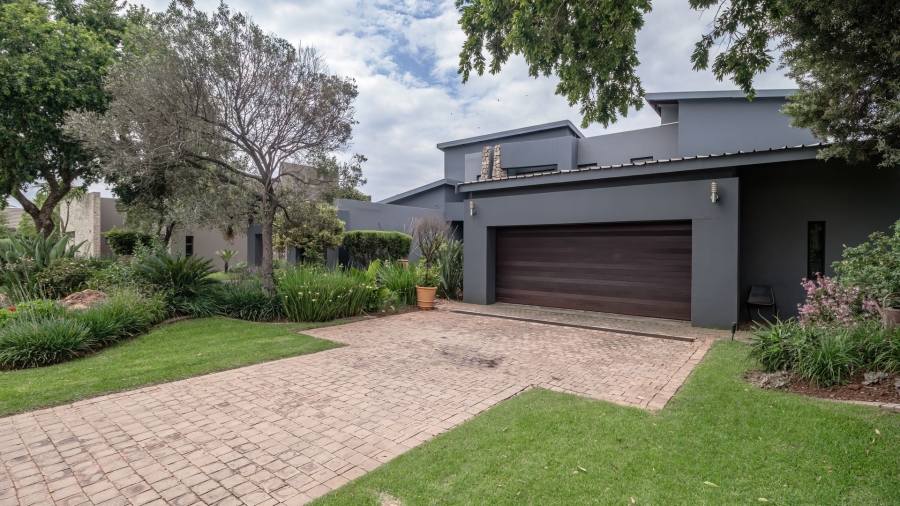 5 Bedroom Property for Sale in Serengeti Lifestyle Estate Gauteng