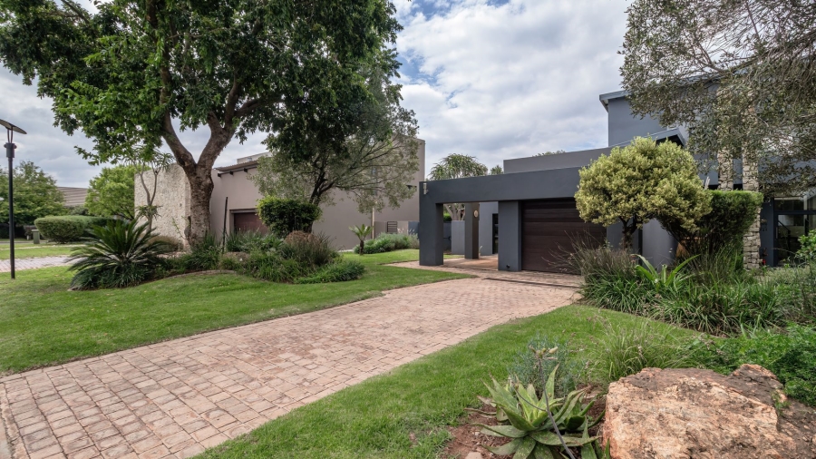 5 Bedroom Property for Sale in Serengeti Lifestyle Estate Gauteng