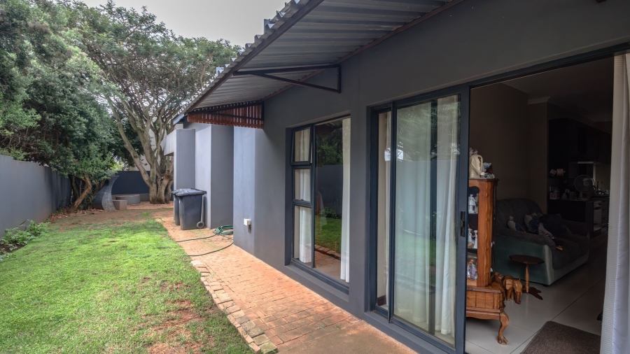 5 Bedroom Property for Sale in Serengeti Lifestyle Estate Gauteng