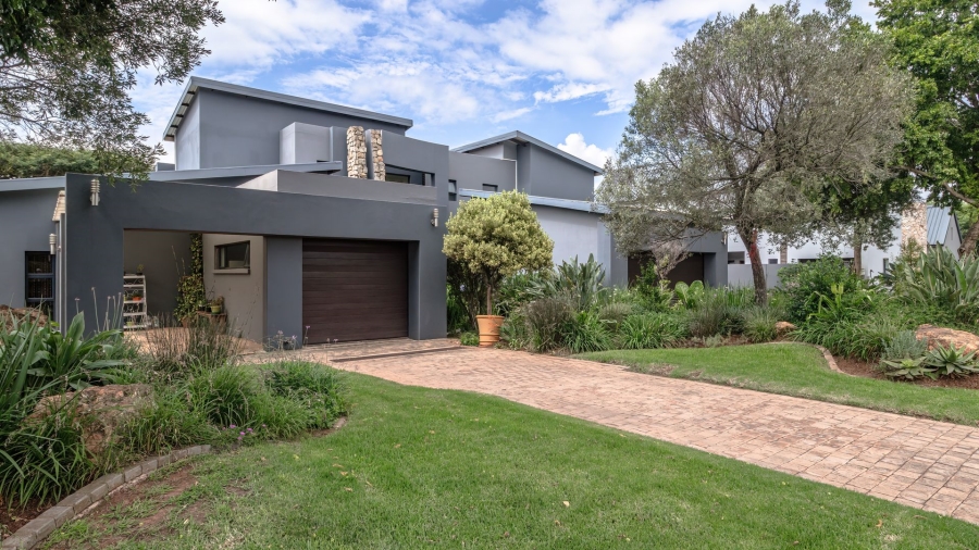 5 Bedroom Property for Sale in Serengeti Lifestyle Estate Gauteng