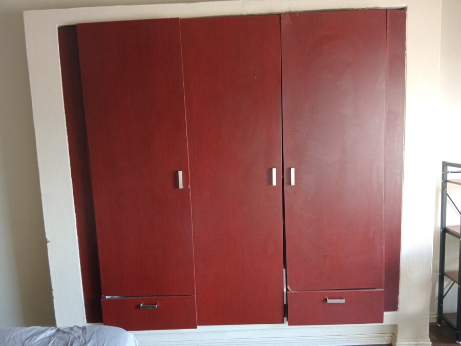 To Let 1 Bedroom Property for Rent in Braamfontein Gauteng