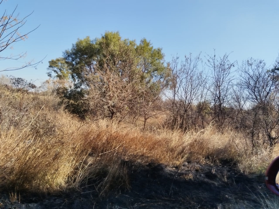  Bedroom Property for Sale in Ga-Rankuwa Unit 1 Gauteng