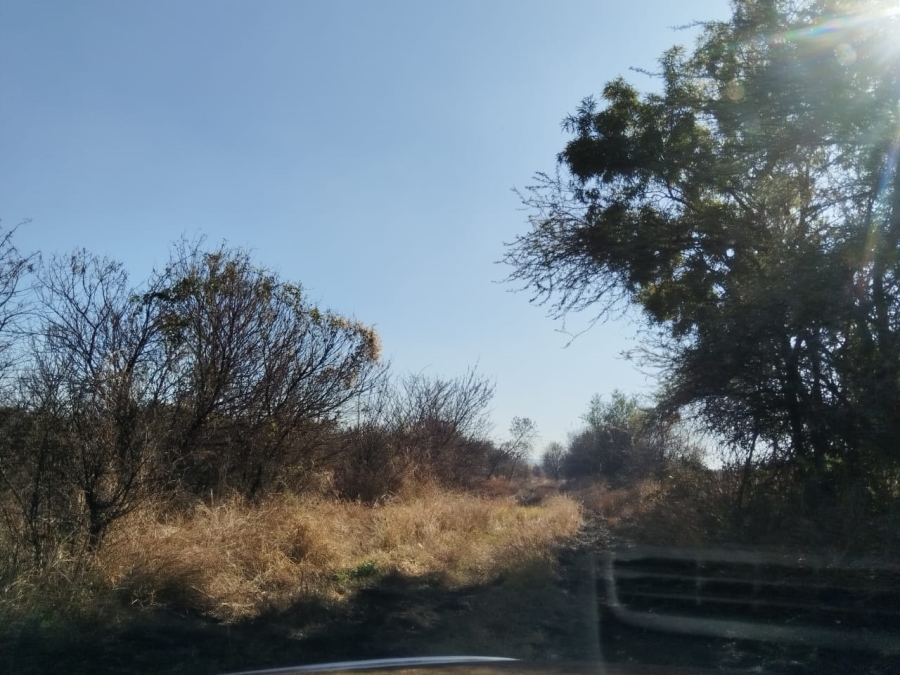  Bedroom Property for Sale in Ga-Rankuwa Unit 1 Gauteng