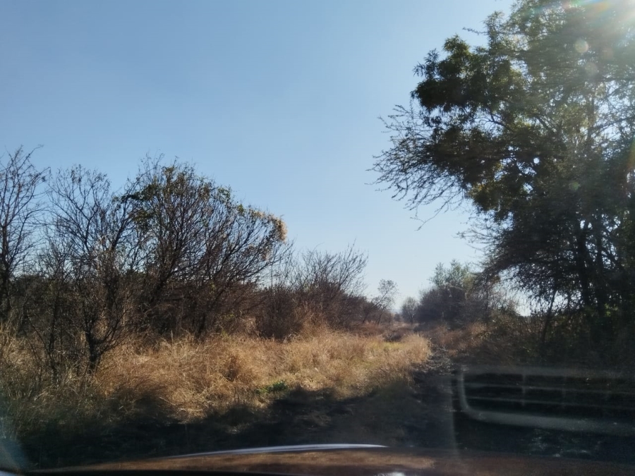  Bedroom Property for Sale in Ga-Rankuwa Unit 1 Gauteng