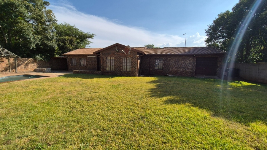 3 Bedroom Property for Sale in The Reeds Gauteng