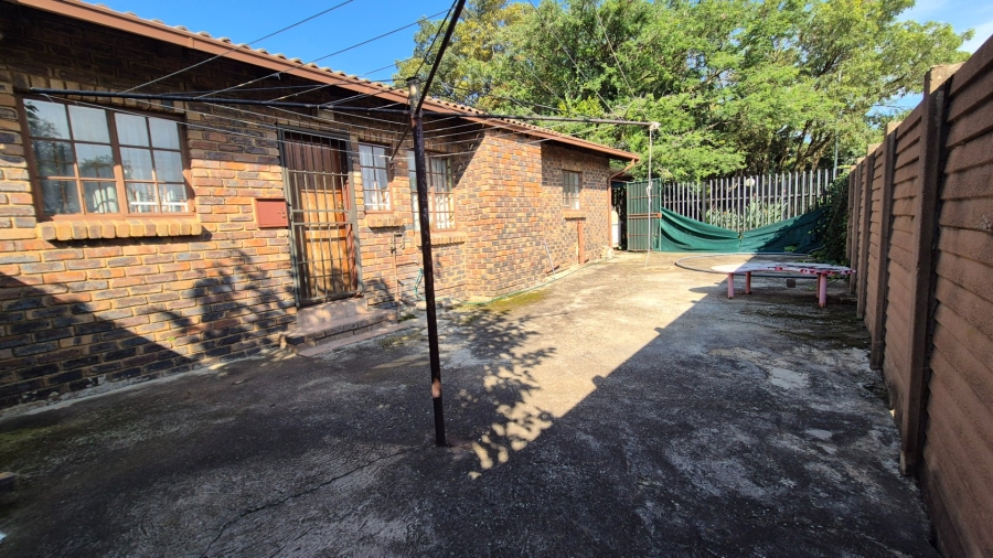 3 Bedroom Property for Sale in The Reeds Gauteng