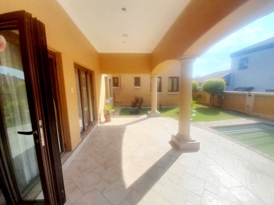 7 Bedroom Property for Sale in Sagewood Gauteng